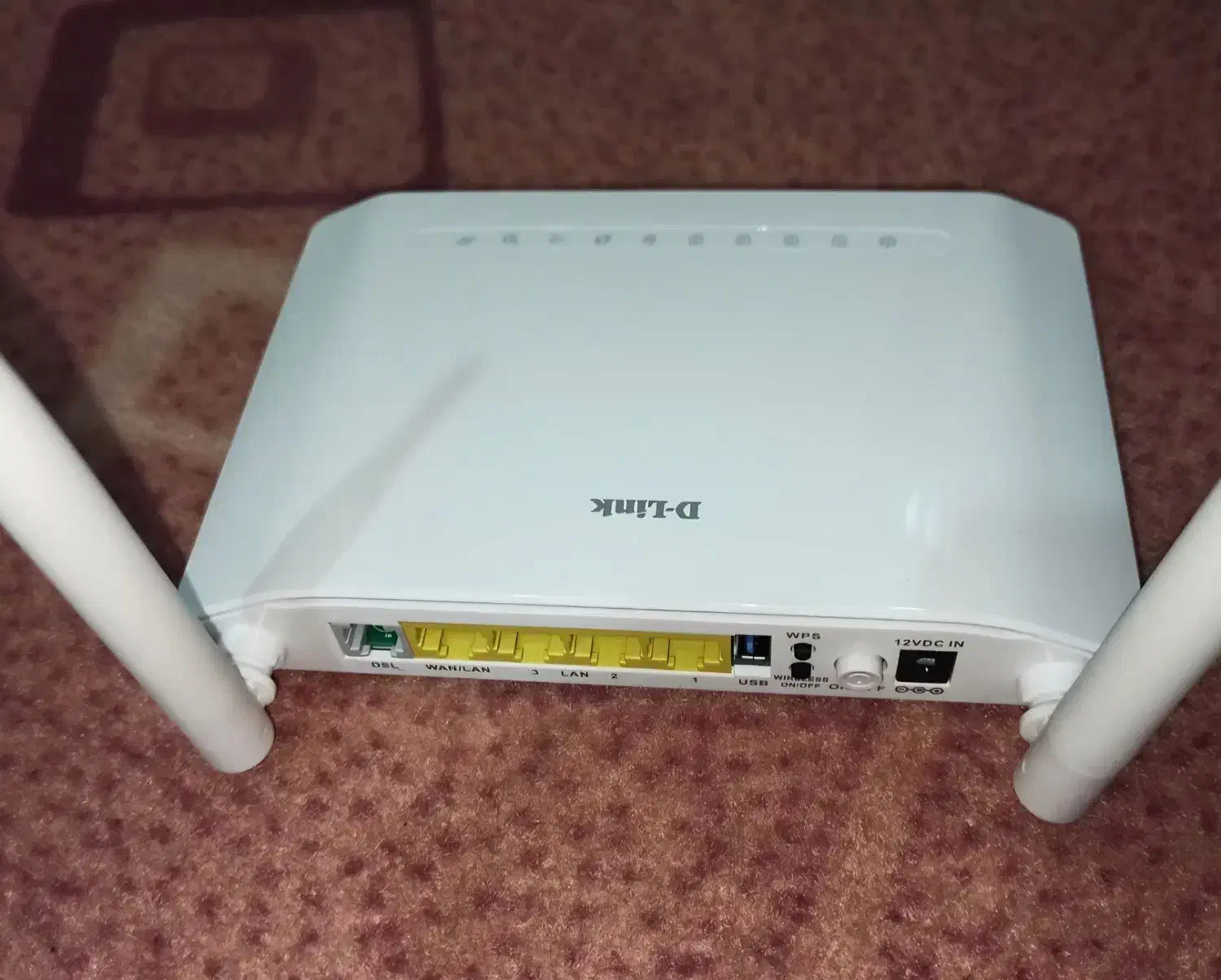 مودم|مودم و تجهیزات شبکه|یزد, |دیوار