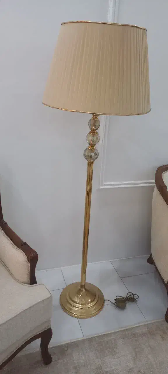 آباژور و چراغ خواب|چراغ خواب و آباژور|مشهد, کوی ولیعصر|دیوار