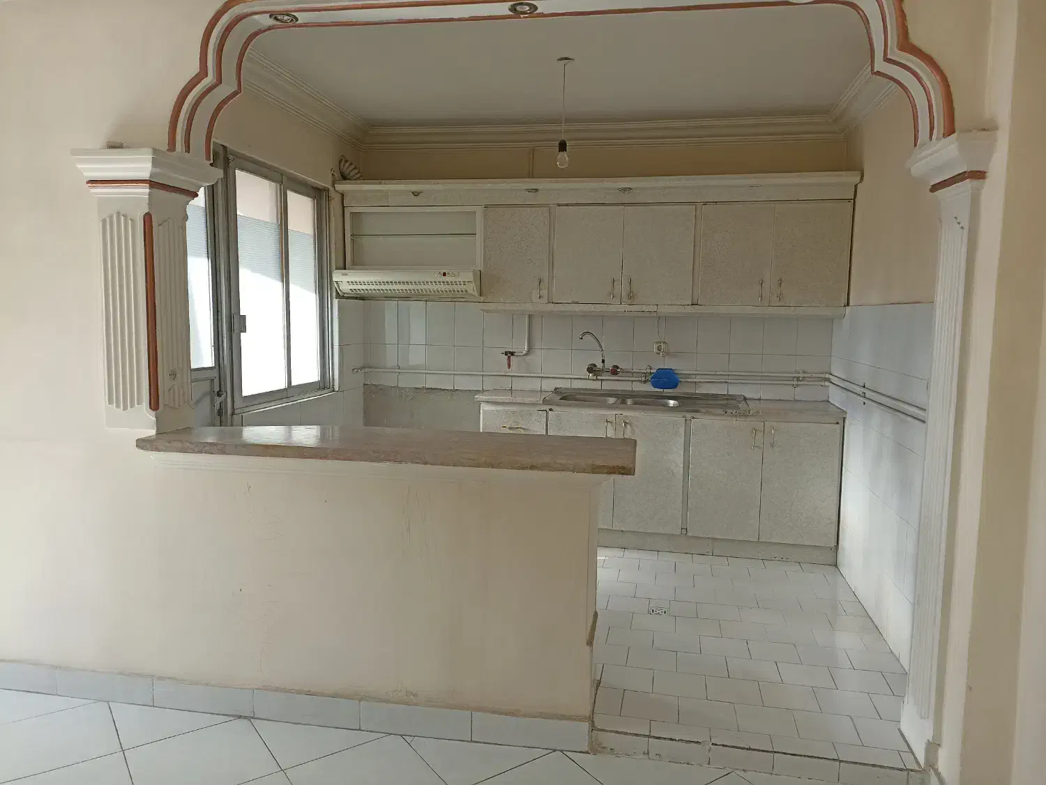 وکیل آباد / پردیس / نزدیک مترو|اجارهٔ آپارتمان|مشهد, پردیس|دیوار