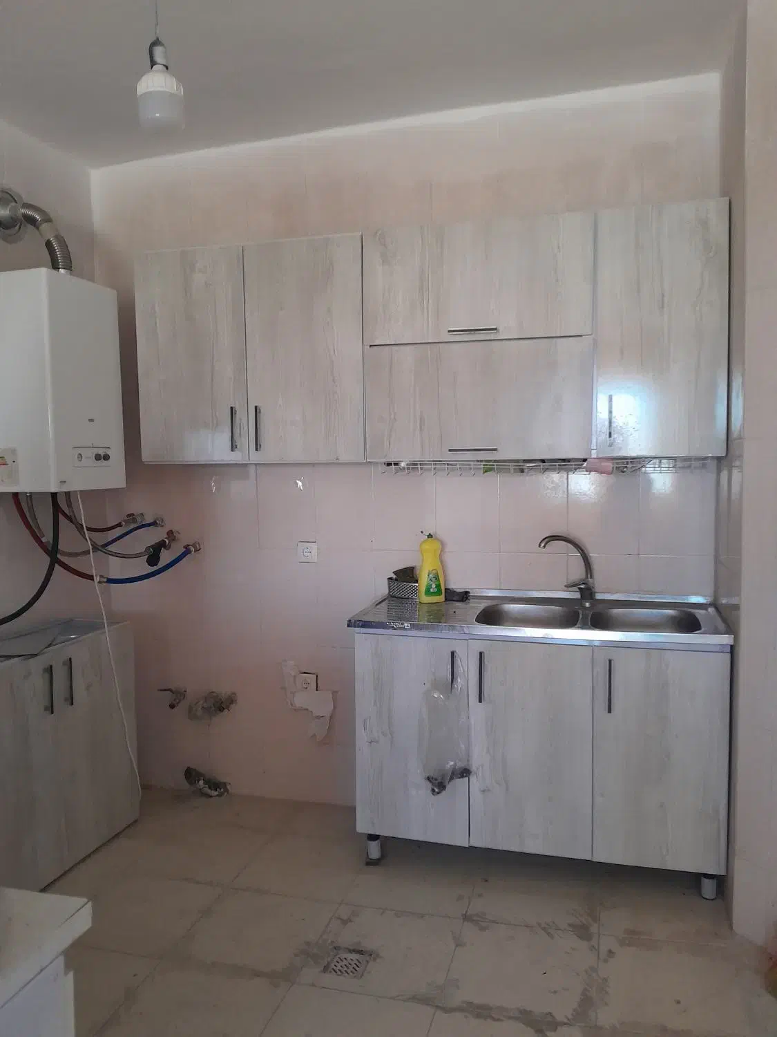 فروش واحد لپویی|فروش آپارتمان|زرقان, |دیوار