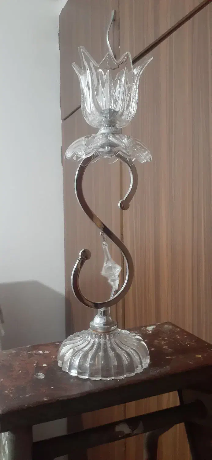 شمعدان|صنایع دستی و سایر لوازم تزئینی|کرمان, |دیوار