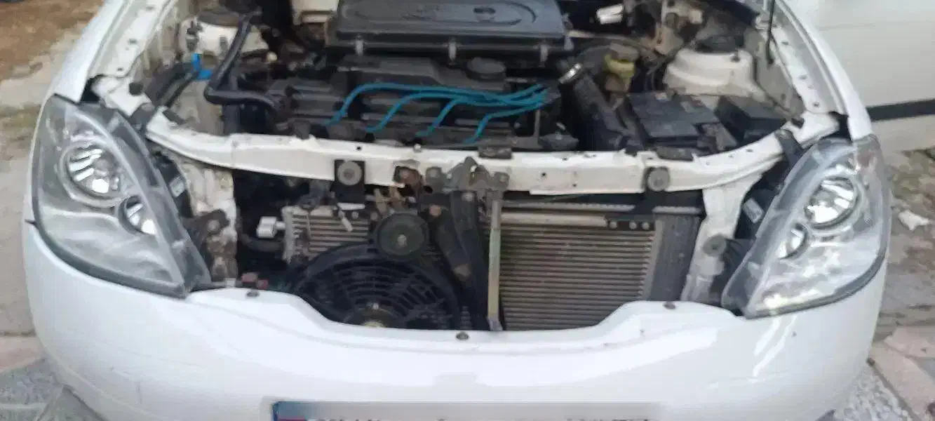 تیبا2 مدل 97|خودرو سواری و وانت|بندرعباس, |دیوار