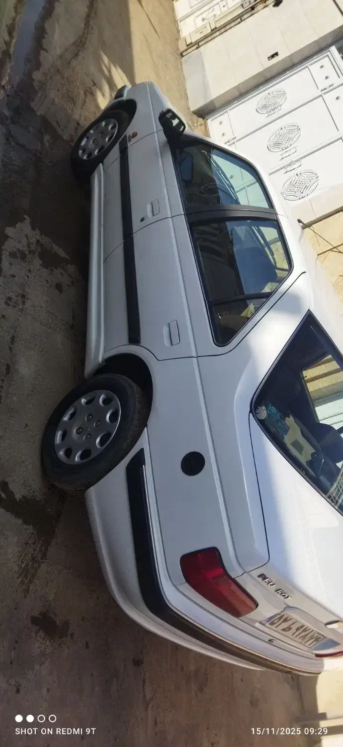 پژو پارس مدل ۹۶|خودرو سواری و وانت|نیشابور, پاستور|دیوار