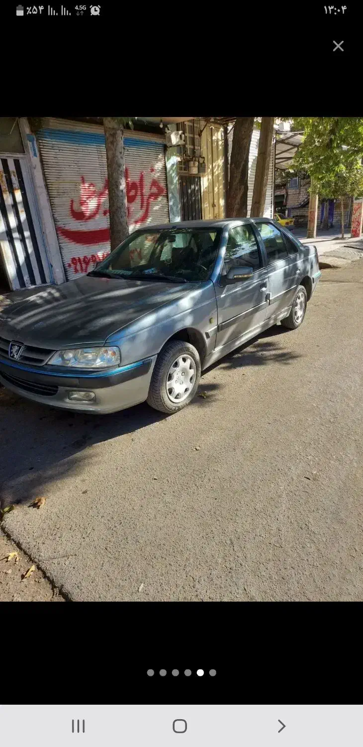 فروش|خودرو سواری و وانت|خرم‌آباد, |دیوار