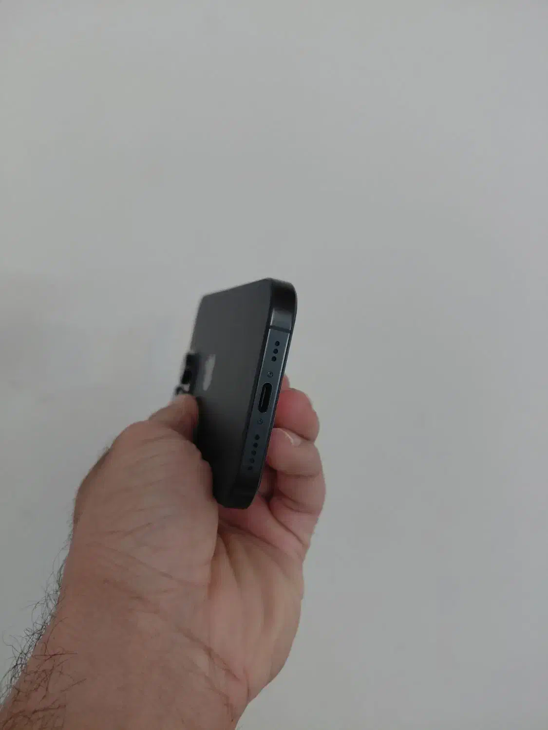 iPhone 16 pro 256 zaa|موبایل|تهران, کرمان|دیوار