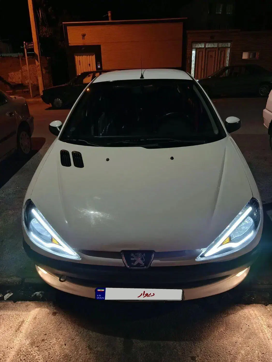 sd مدل 93|خودرو سواری و وانت|تبریز, |دیوار