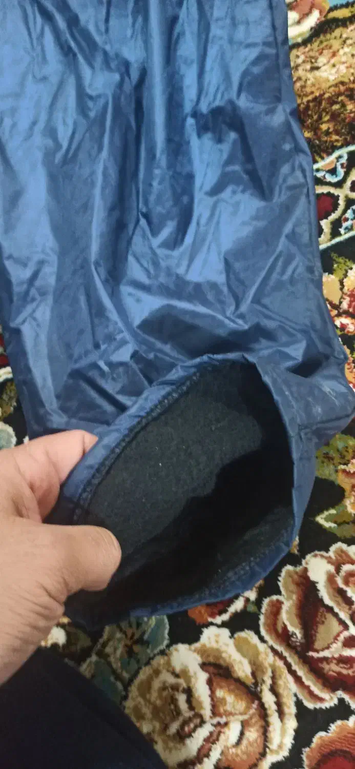 بادگیر بارونی دولایه|لباس|اهواز, پردیس|دیوار