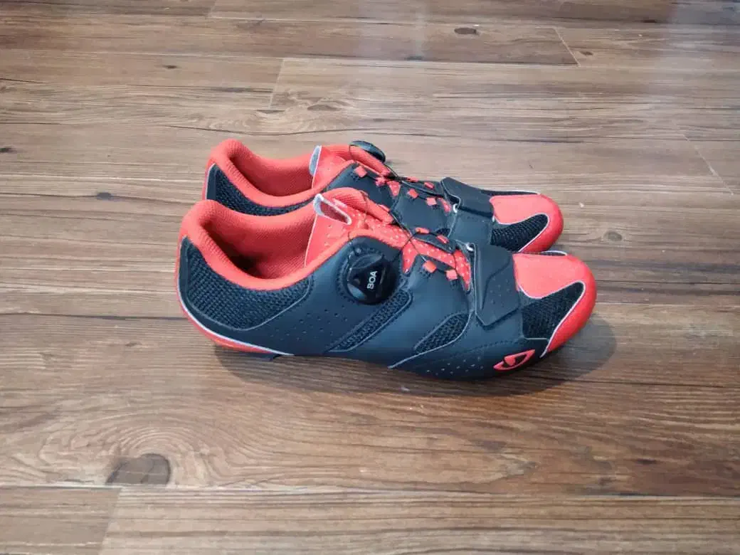 کفش دوچرخه کورسی|دوچرخه، اسکیت، اسکوتر|تهران, قلمستان|دیوار