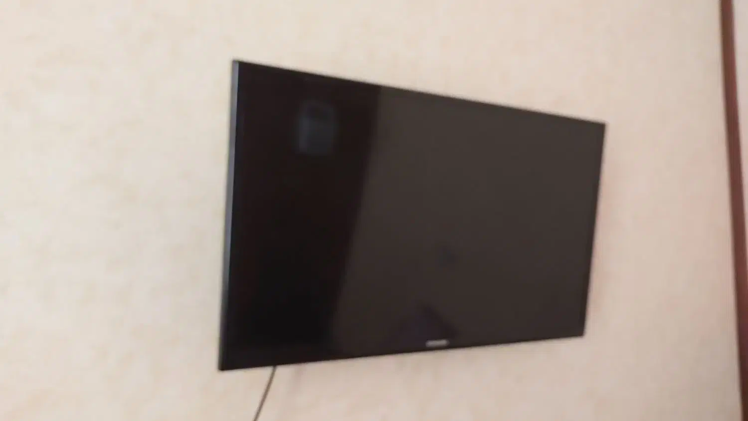 تلویزیون سامسونگ|تلویزیون و پروژکتور|فولادشهر, مسکن مهر فولادشهر|دیوار