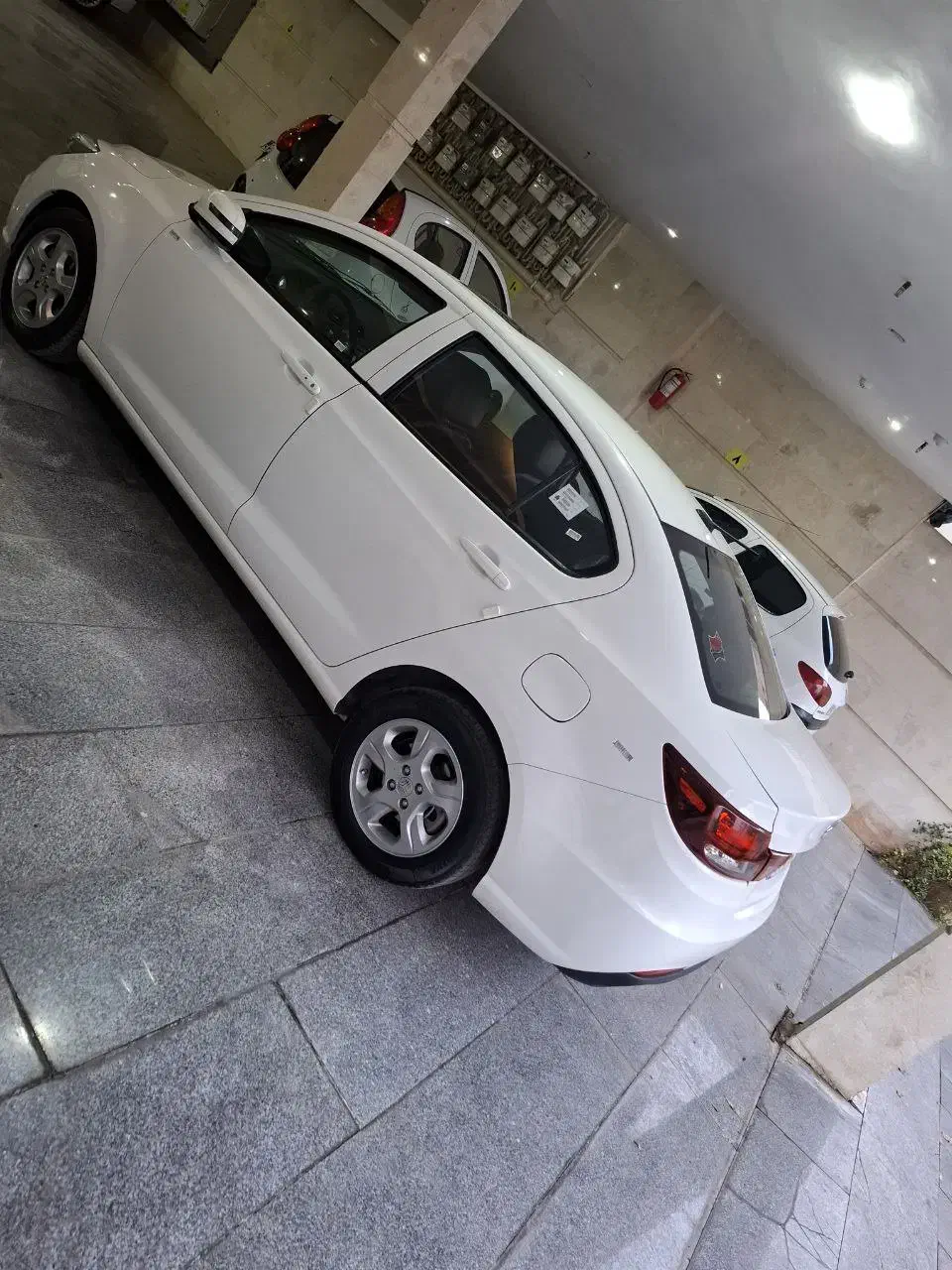 شاهین مدل ۱۴۰۱|خودرو سواری و وانت|مشهد, جاهد شهر|دیوار