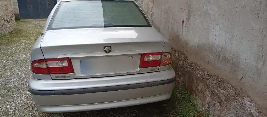 سمند LX|خودرو سواری و وانت|صومعهسرا, |دیوار