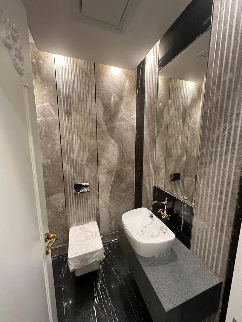 ۱۸۰ متر / نوساز/ ۲ پارکینگ