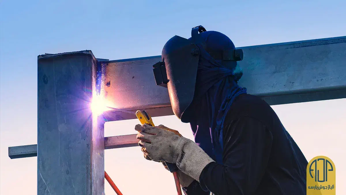 جوشکاری سیار|خدمات پیشه و مهارت|گلستان (تهران), |دیوار