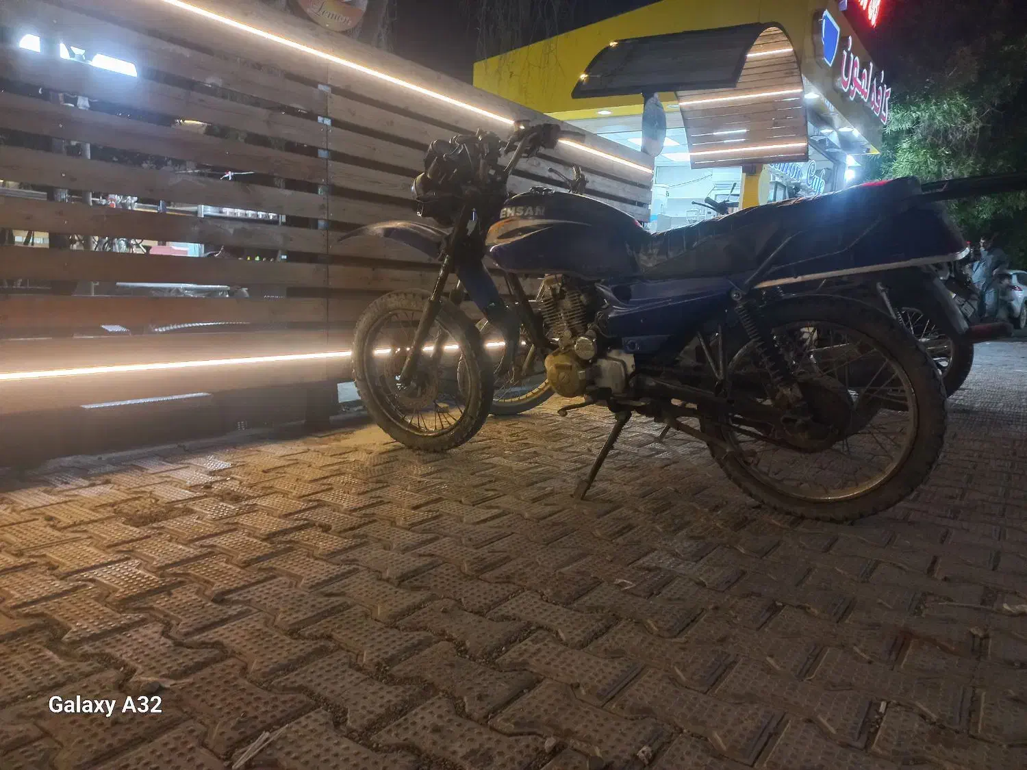 موتورمدارک‌کامل|موتورسیکلت|چابهار, |دیوار