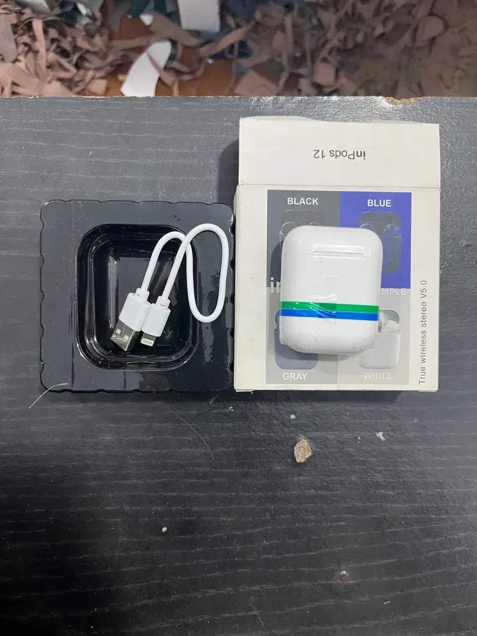 ایرپاد ب صورت تکی وتعداد|لوازم جانبی موبایل و تبلت|تهران, بهمن یار|دیوار