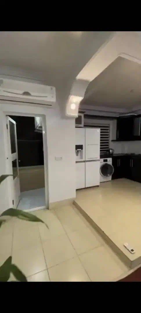 فروش واحد ۹۵متری طبقه سوم ۹واحدی شیک خوش نقشه|فروش آپارتمان|کردکوی, |دیوار