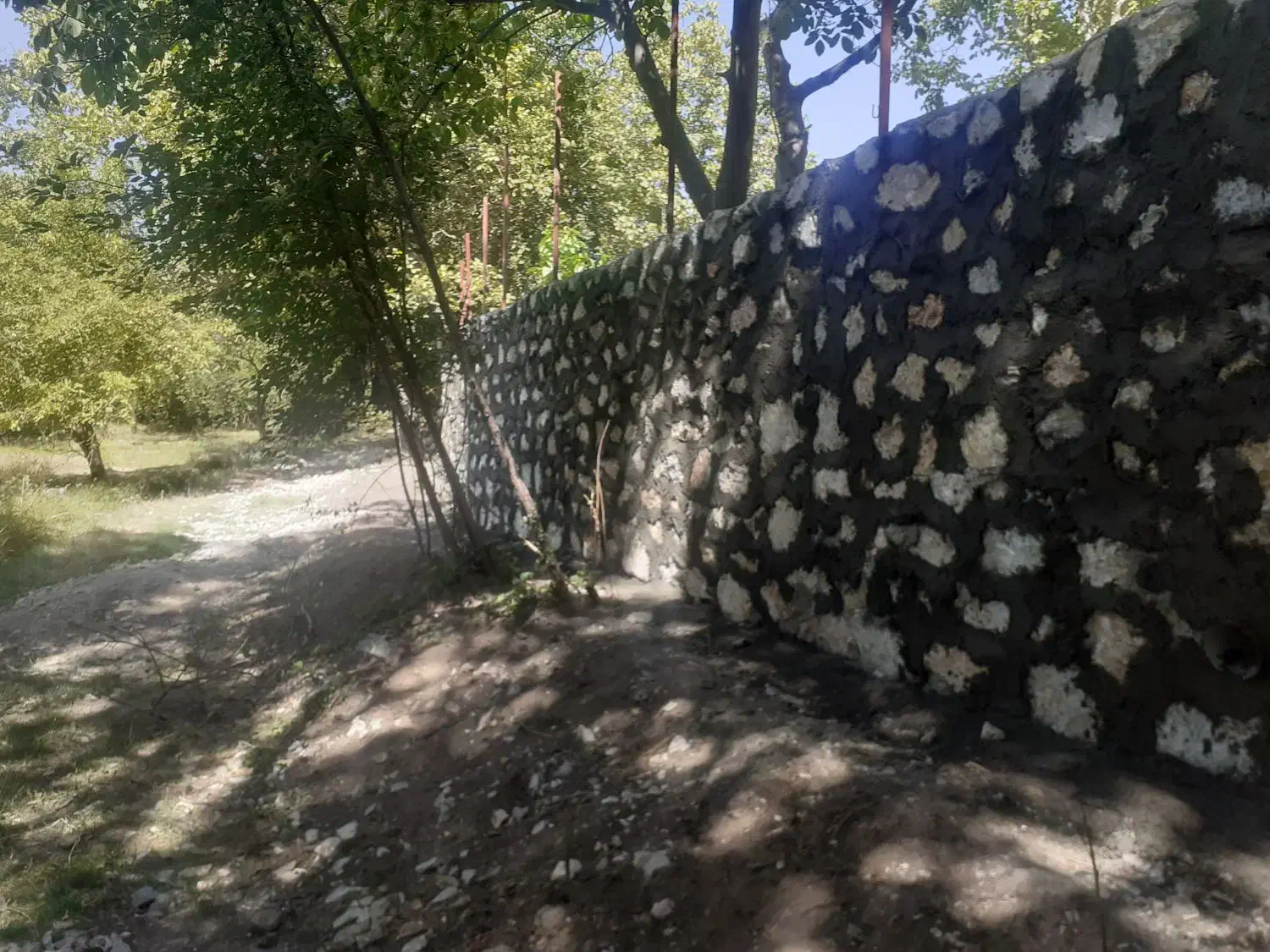 کاربنایی|خدمات پیشه و مهارت|خزل, |دیوار