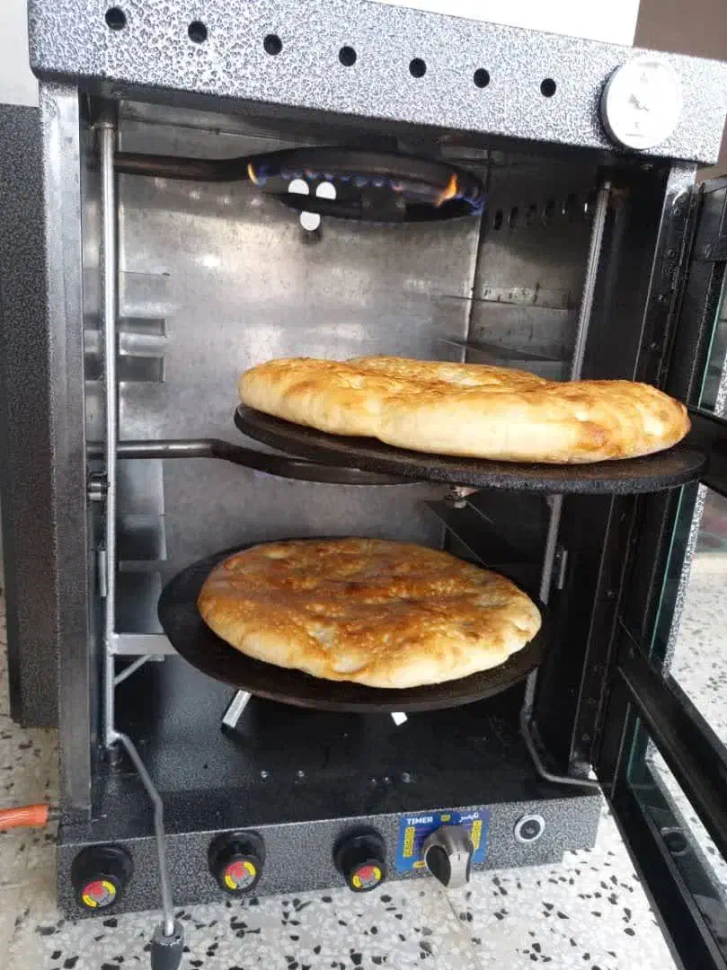 سرخ کن بدون روغن|اجاق گاز و لوازم برقی پخت‌وپز|اهواز, فاز ۲ پادادشهر|دیوار