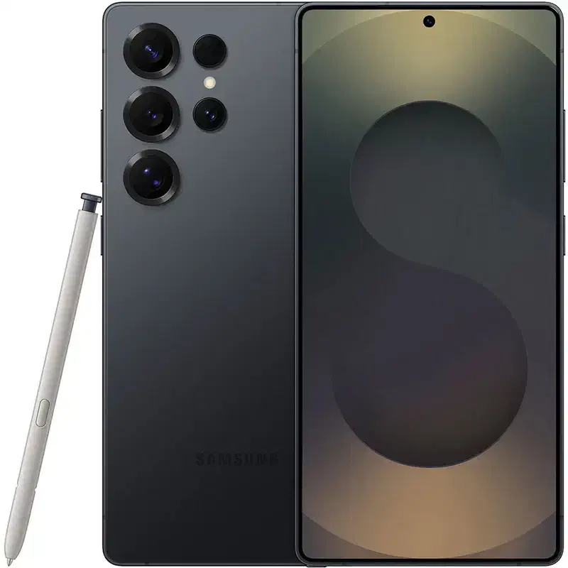 Galaxy s25 ultera 256g|موبایل|اقلید, |دیوار