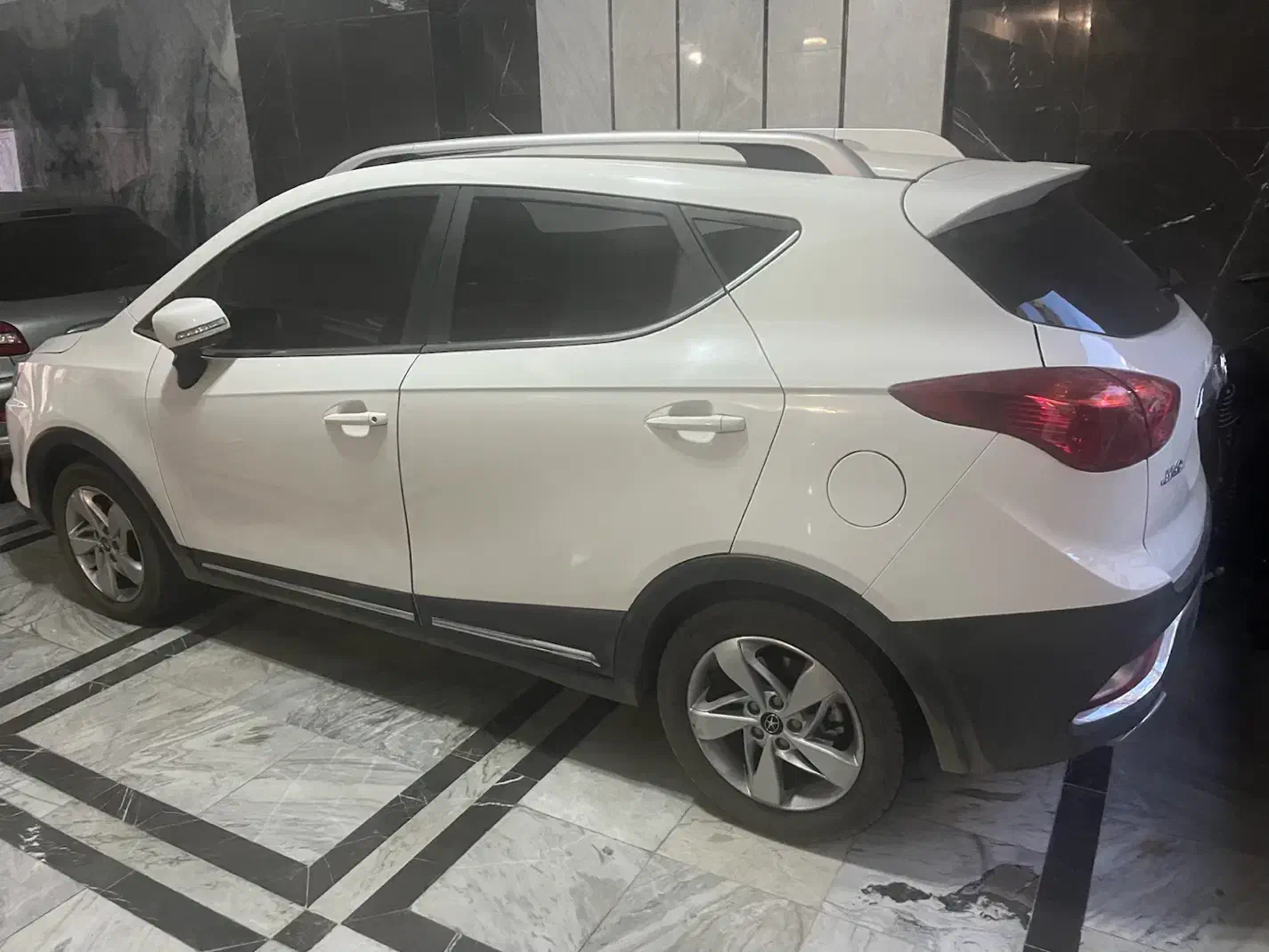 جک s3مدل۴۰۲|خودرو سواری و وانت|تهران, نارمک جنوبی|دیوار