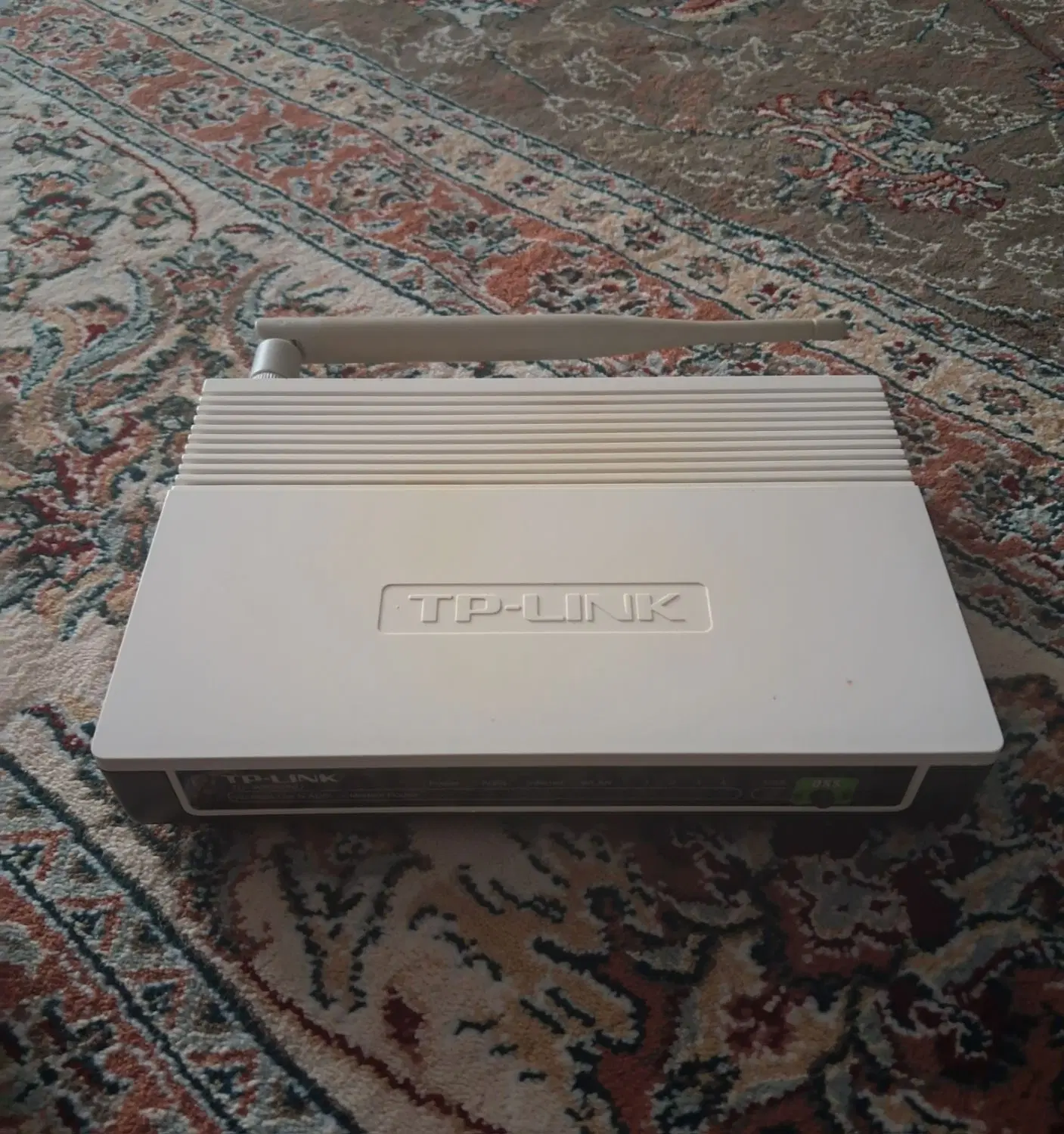 مودم TP-Link|مودم و تجهیزات شبکه|اسلامآباد غرب, |دیوار