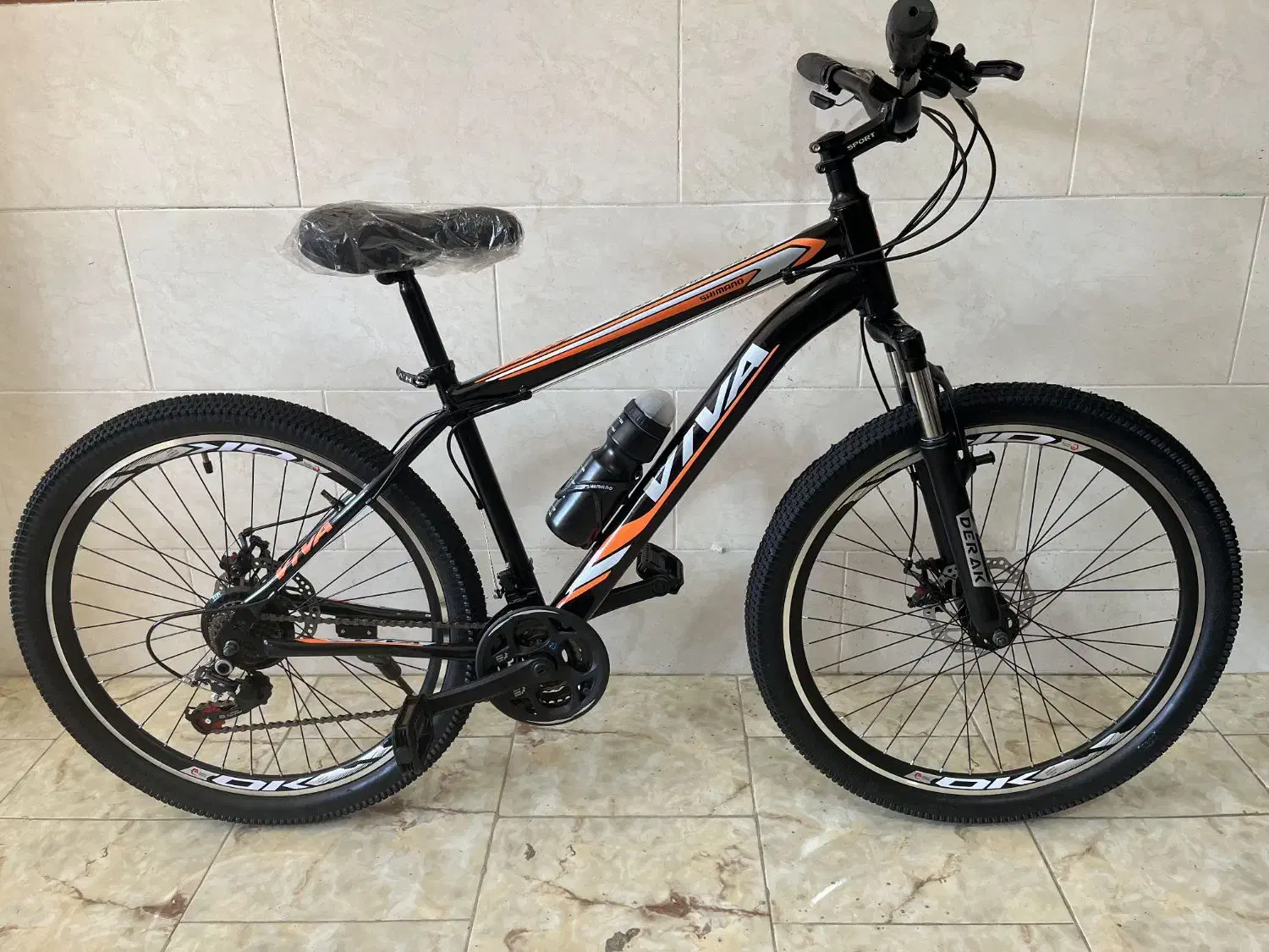 تولیدی دوچرخه با کمترین قیمت|دوچرخه، اسکیت، اسکوتر|گنبد کاووس, |دیوار