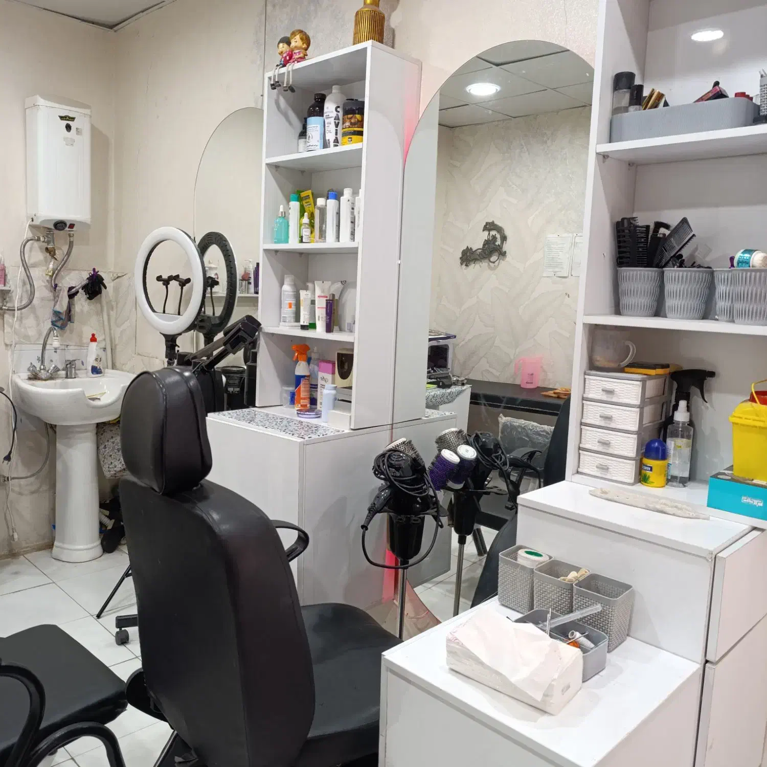 تجهیزات و فروش|فروشگاه و مغازه|مسجد سلیمان, |دیوار