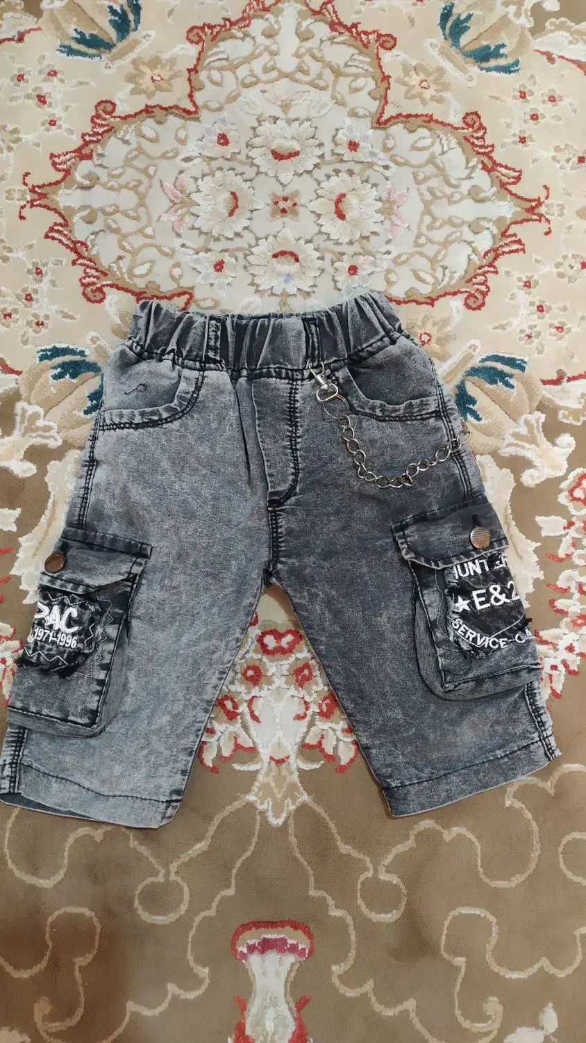 لباس پسرانه|لباس|اسلامشهر, شهرک قائمیه|دیوار