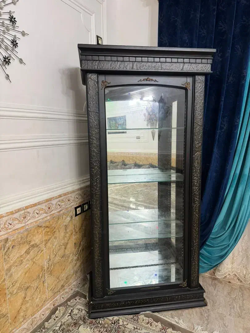 بوفه|بوفه، ویترین، کنسول|چابهار, |دیوار