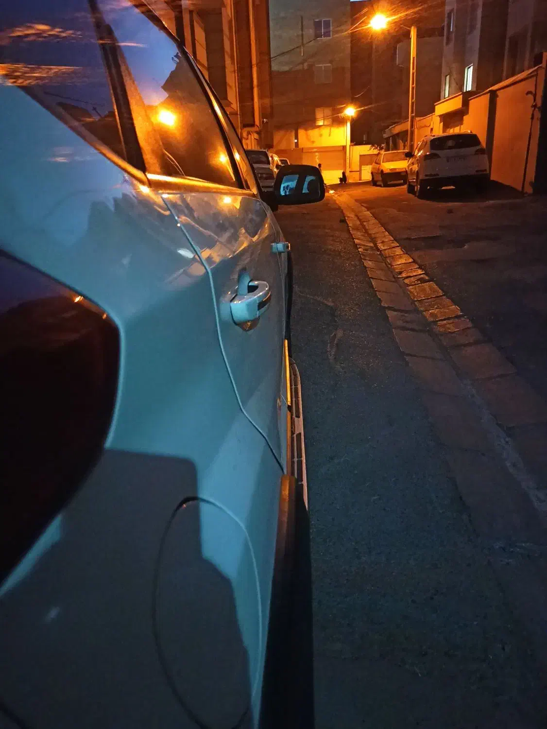 ماشین ام وی ام x22 اتومات|خودرو سواری و وانت|سبزوار, فقیه سبزواری|دیوار