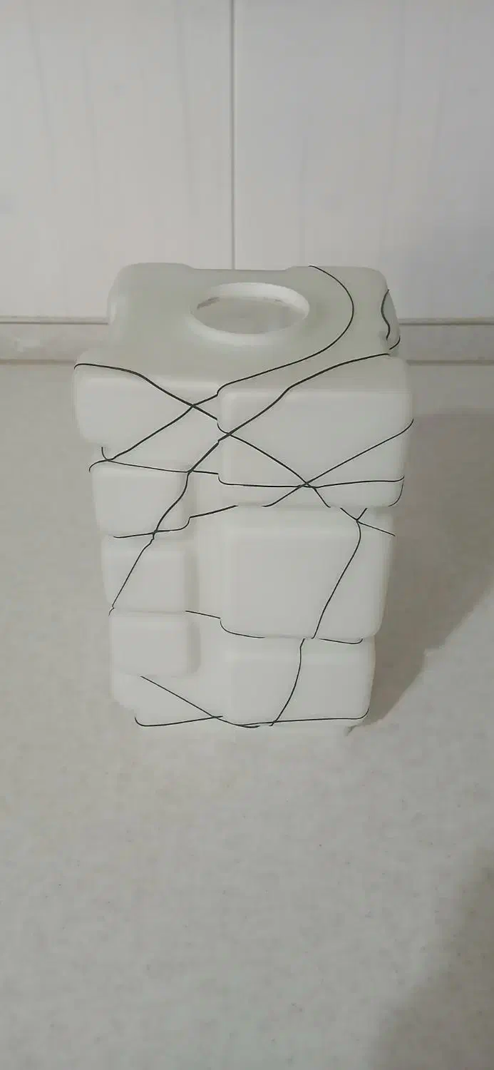 لوستر یا حباب لوستر|لوستر و چراغ آویز|همدان, |دیوار