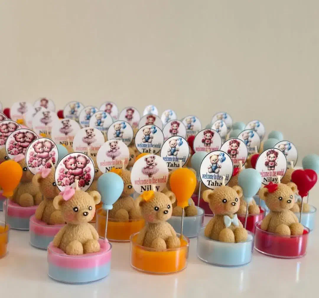 گیفت اقتصادی نوزاد|اسباب‌‌بازی|تبریز, |دیوار