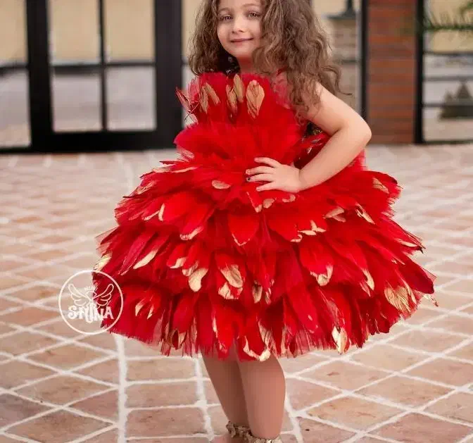 لباس مجلسی بچگانه|لباس|تهران, امام زاده حسن|دیوار