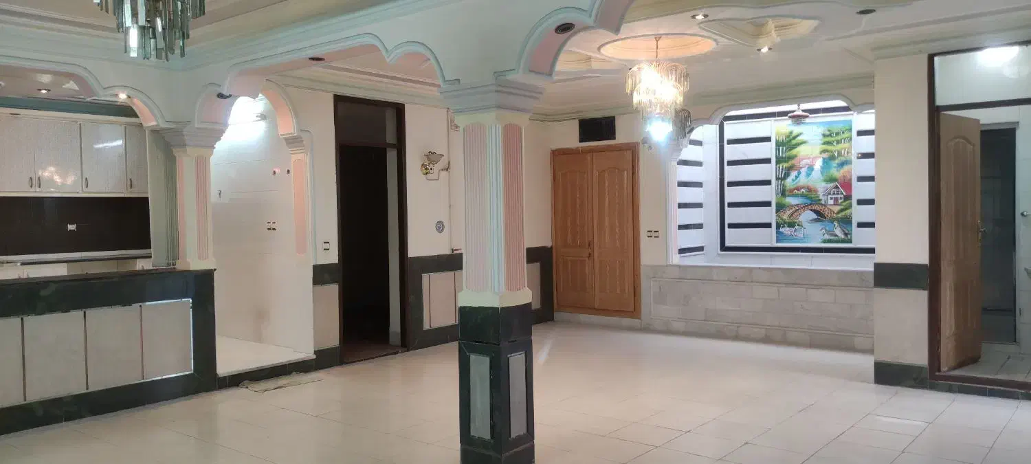 ویلایی دو طبقه دانشگاه 53|فروش خانه و ویلا|زاهدان, |دیوار