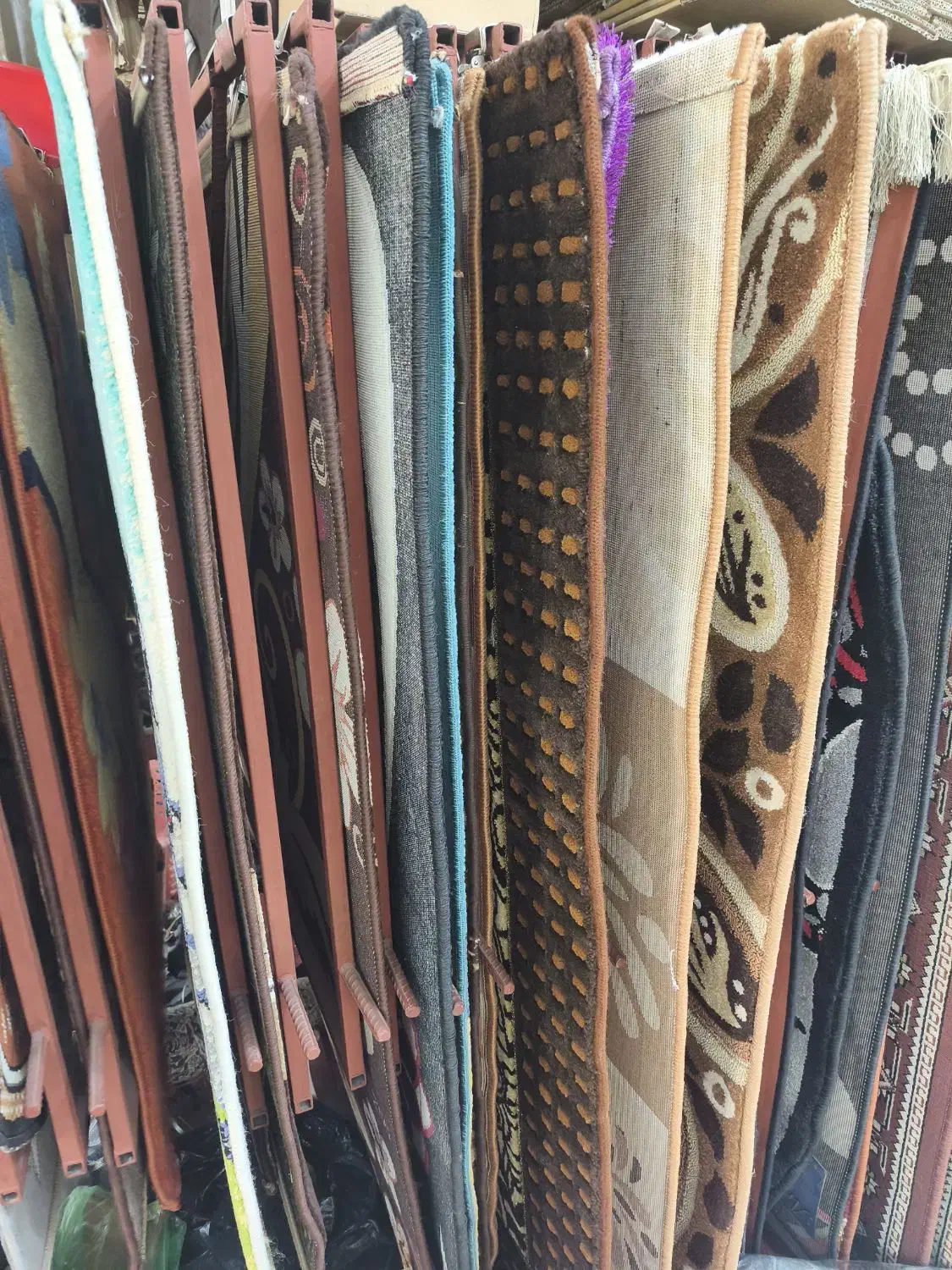 رگال فرش 1.50×1|فرش|تبریز, |دیوار