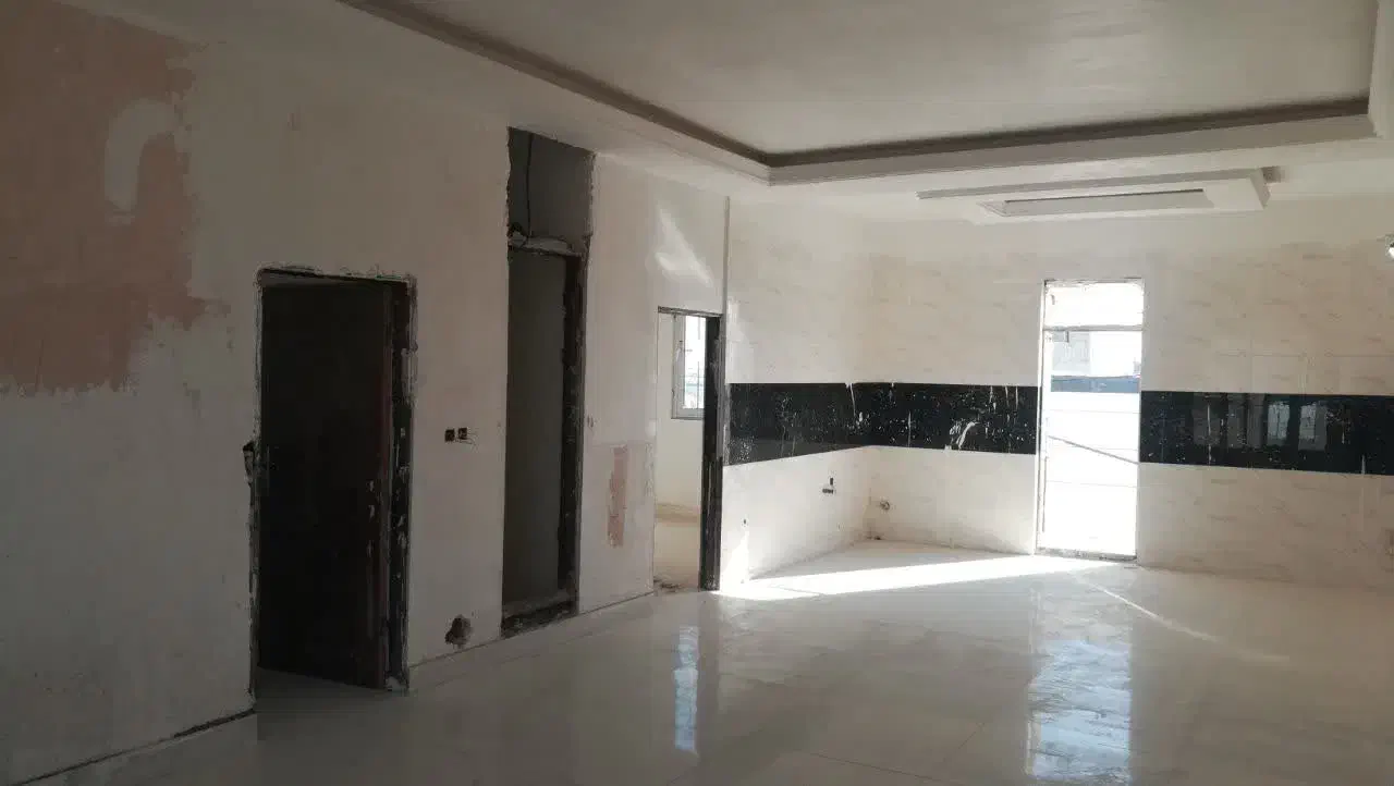 خانه ویلایی حیاط دار ایزی شهر کلید نخورده نوساز|فروش خانه و ویلا|سبزوار, ایزی شهر|دیوار