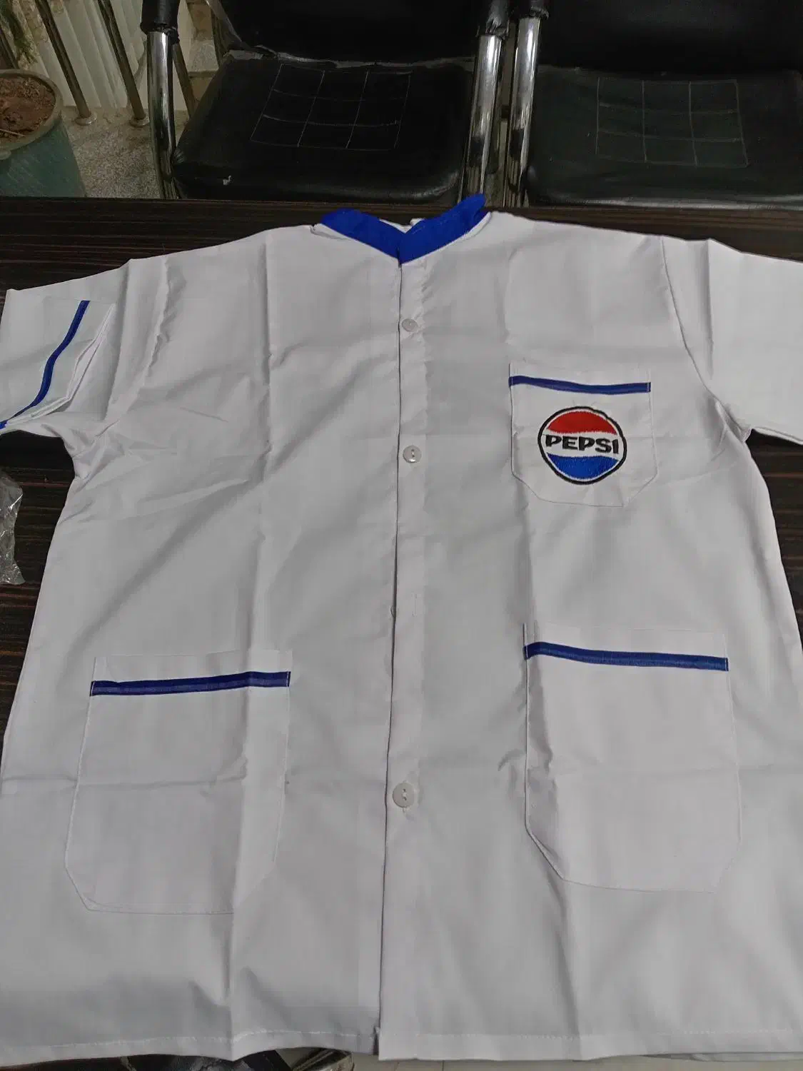 لباس آشپزی|لباس|نیشابور, شهرکهنه|دیوار