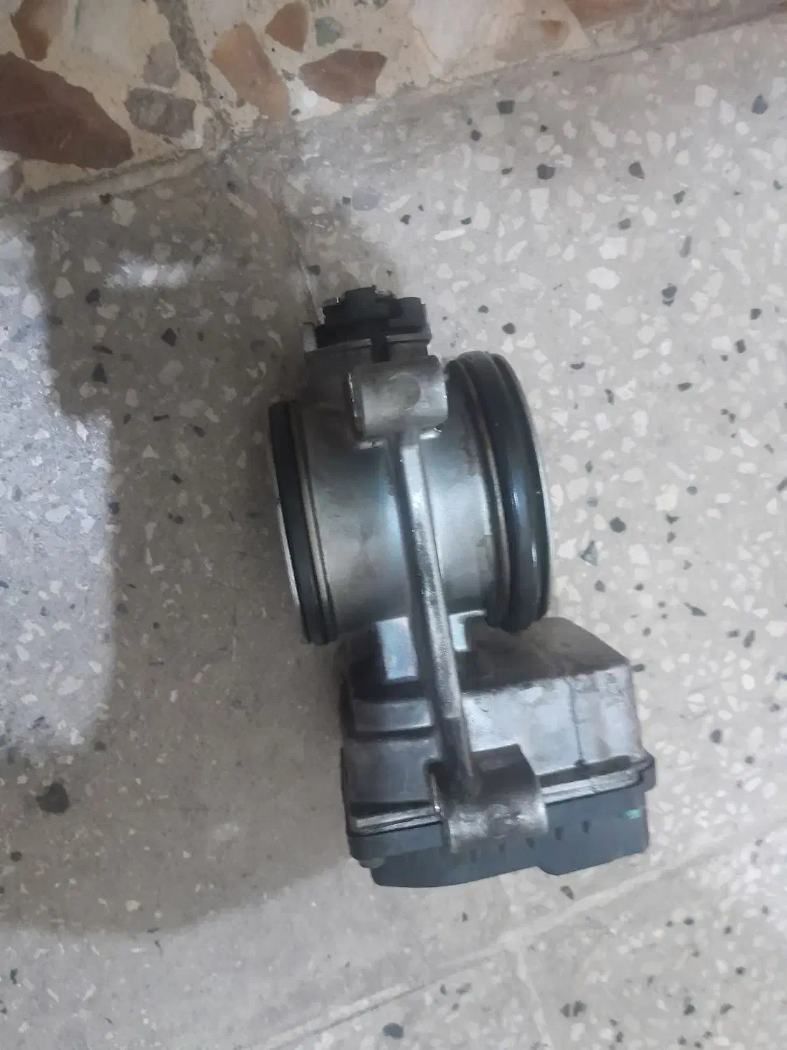 دریچه گاز برقی فابریک تندر پلاس (ال نود)اتومات|قطعات یدکی و لوازم جانبی|تهران, امام حسین|دیوار