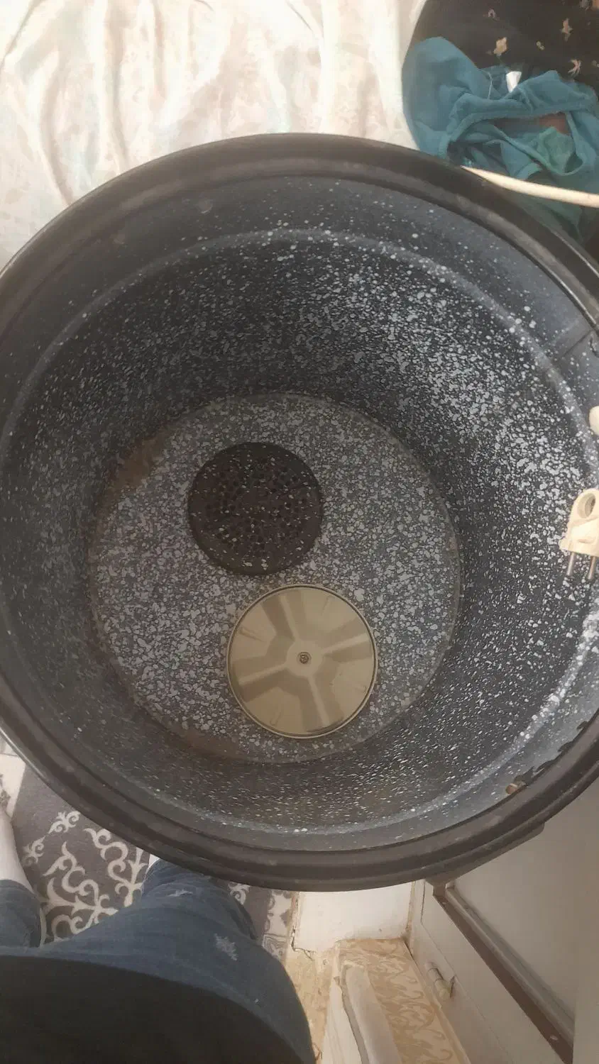 کهنه شور|ماشین لباسشویی و خشککن لباس|تبریز, |دیوار