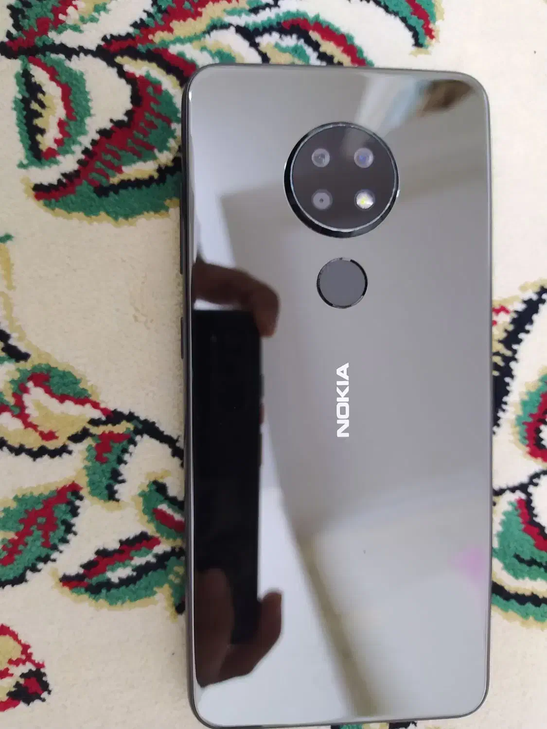 نوکیا ۶.۲|موبایل|تهران, نیروی هوایی (پیروزی)|دیوار