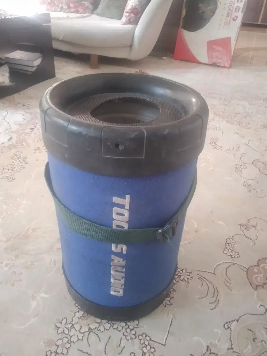 ساب و آمپلی ۸ تومن|صوتی و تصویری|آباده, |دیوار