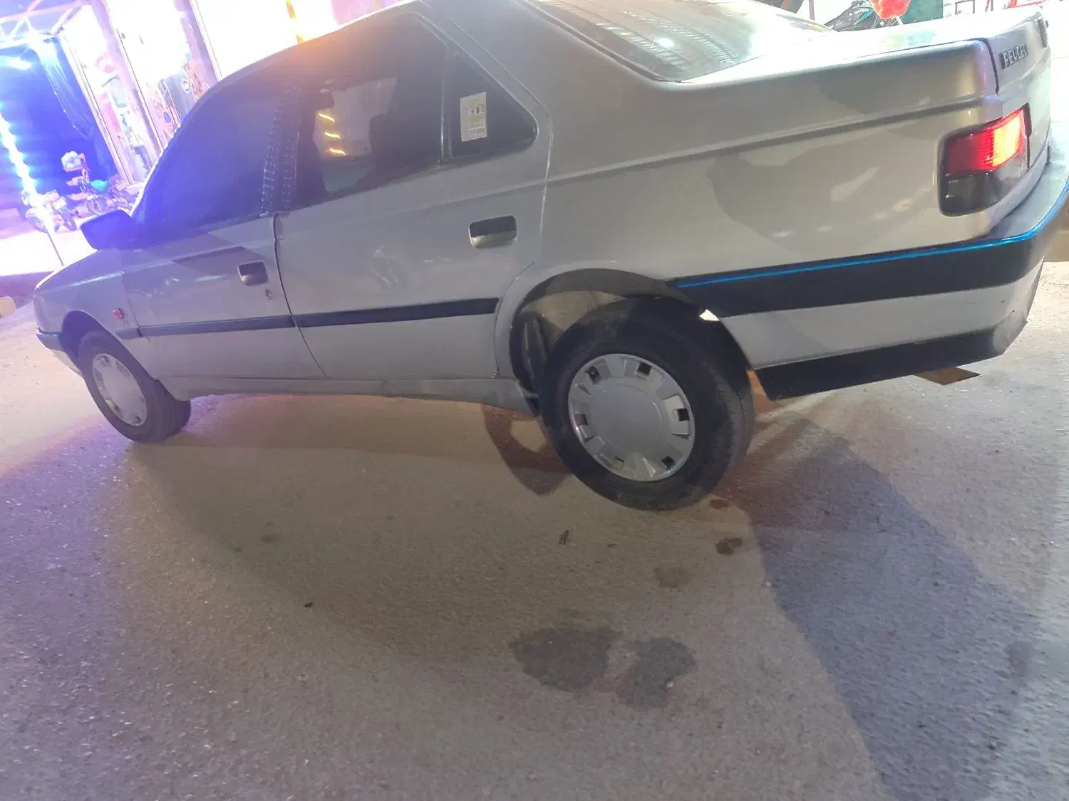 پژو 405|خودرو سواری و وانت|داراب, |دیوار