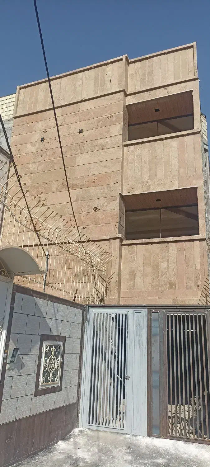 پیش فروش آپارتمان تحویل برج ۱۲ بلوار هجرت ۲۱|فروش آپارتمان|جهرم, |دیوار