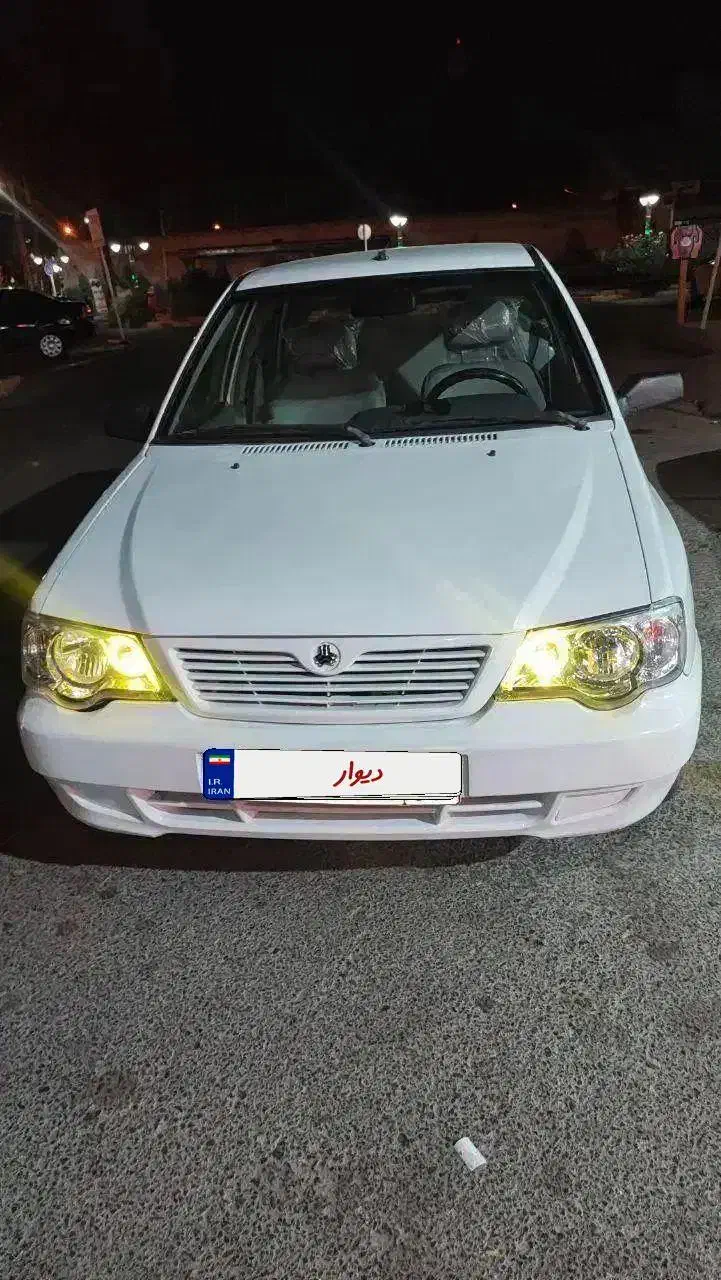 132مدل90 دوگانه دست|خودرو سواری و وانت|کاشمر, |دیوار