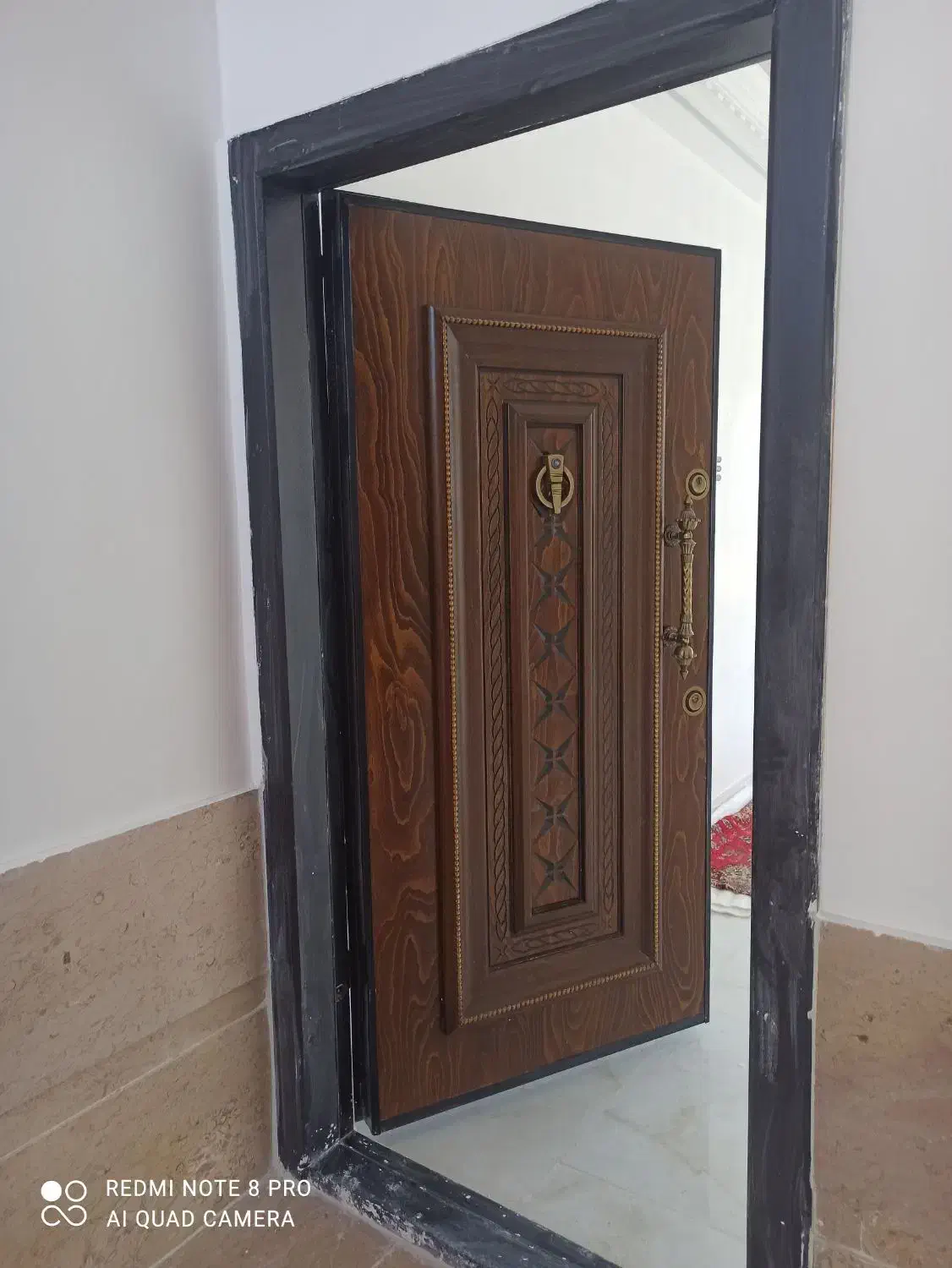 صنایع درب و پنجره برادران رضاییان|خدمات پیشه و مهارت|نورآباد, |دیوار