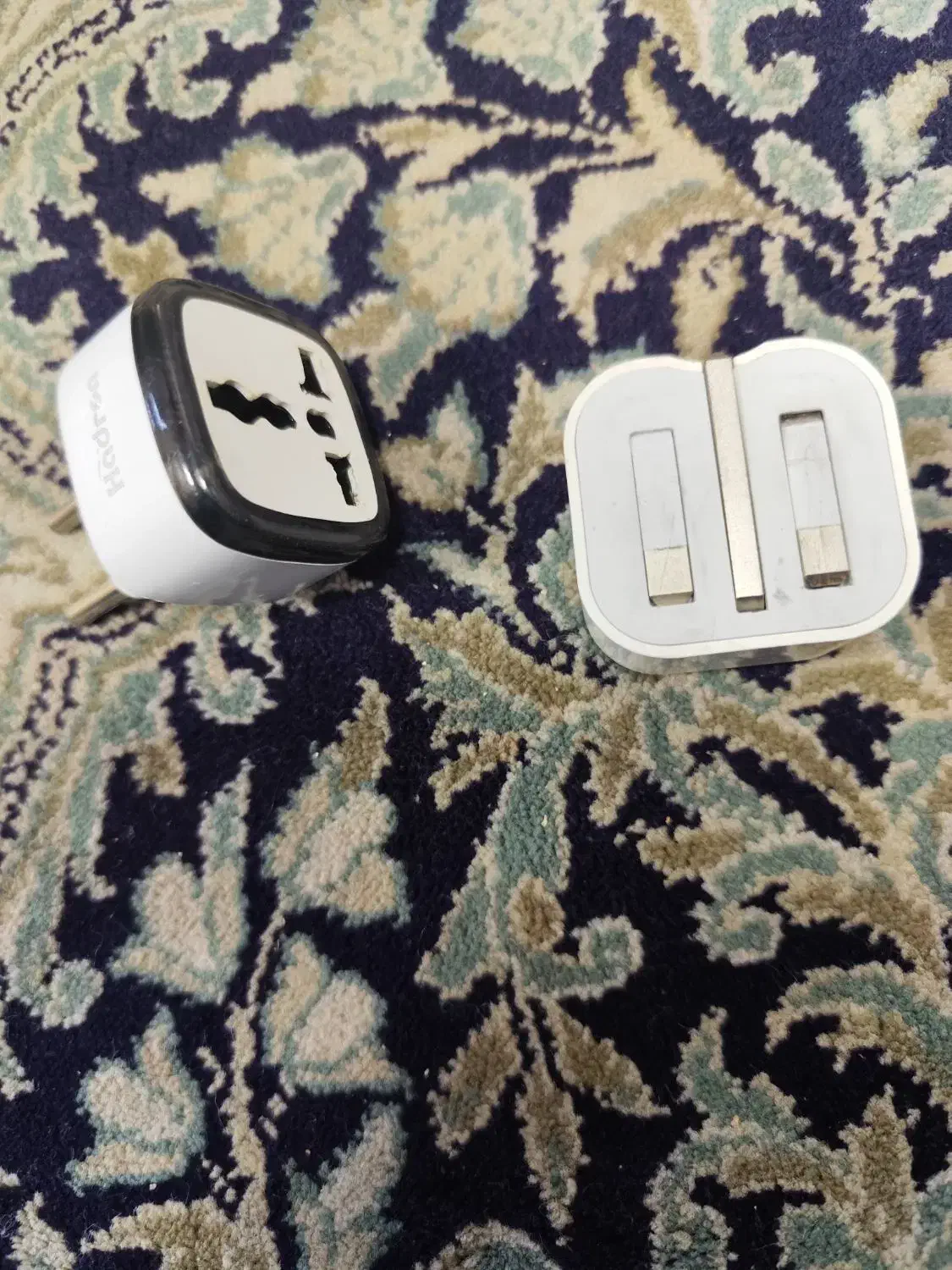 شارژر آیفون|لوازم جانبی موبایل و تبلت|آزادشهر, |دیوار