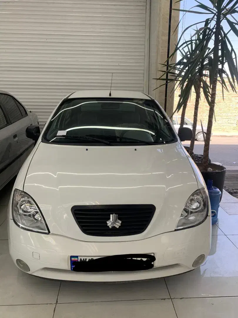 تیبا دو|خودرو سواری و وانت|کرمان, |دیوار