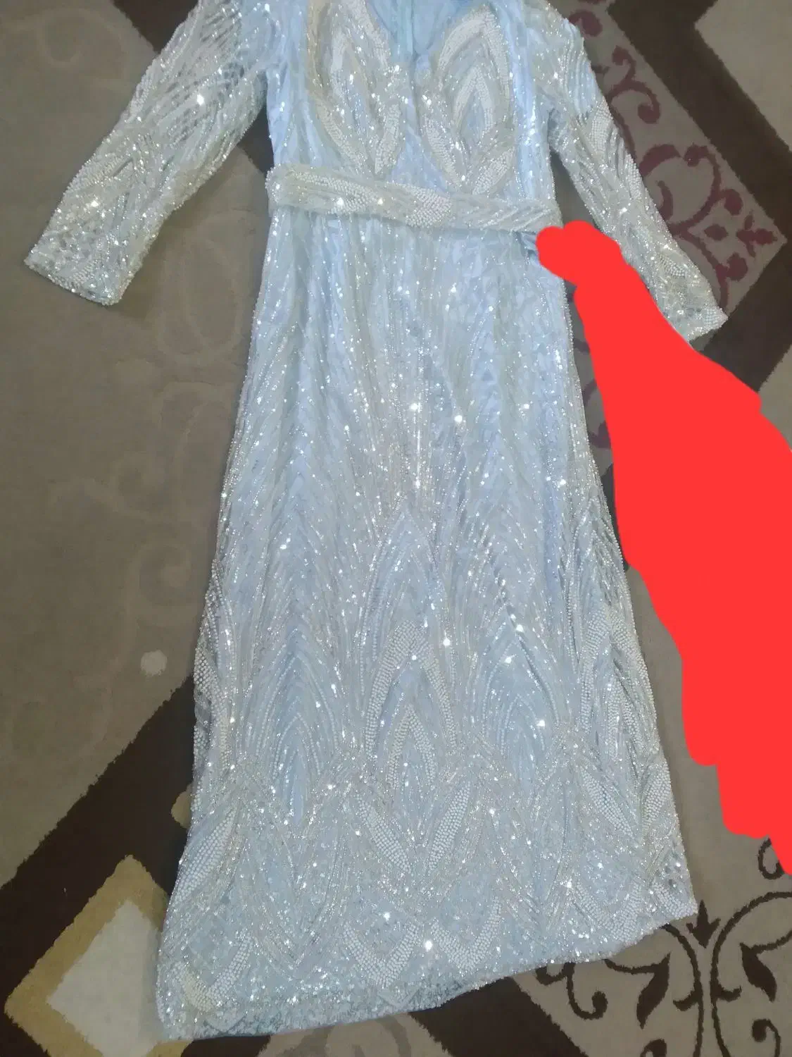 لباس مجلسی|لباس|بوشهر, |دیوار