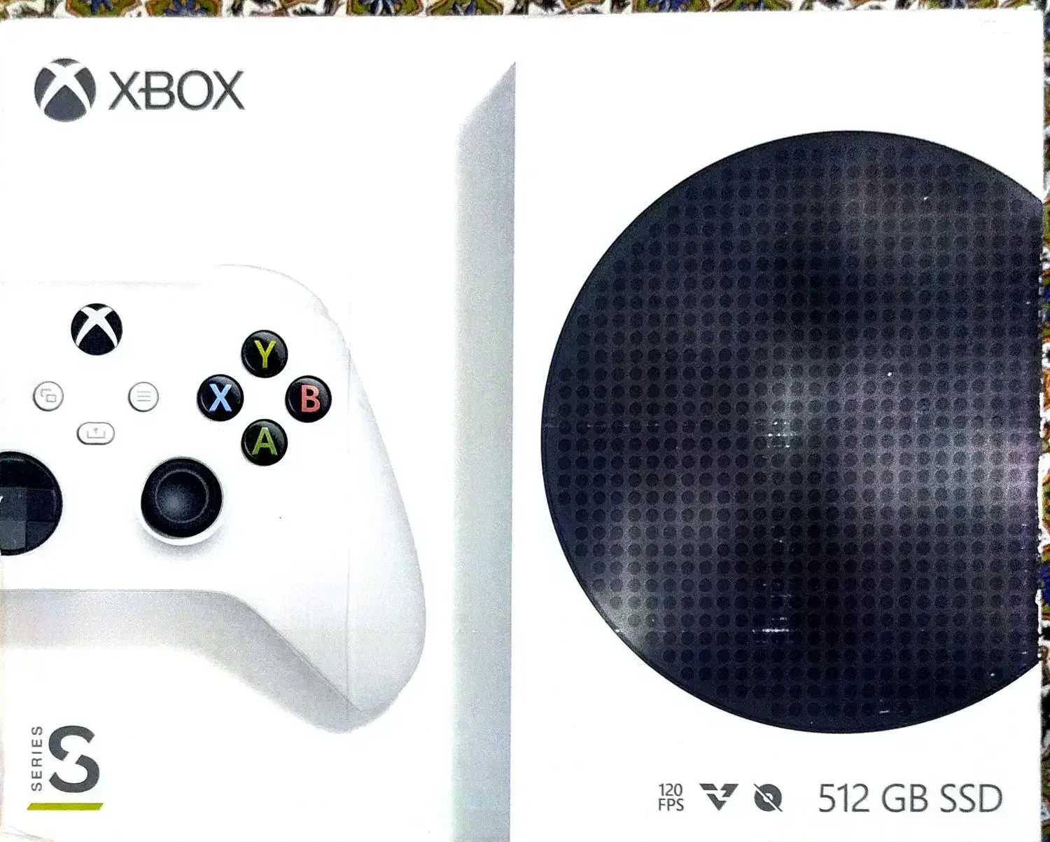 Xbox سری اس|کنسول، بازی ویدئویی و آنلاین|اصفهان, برازنده|دیوار