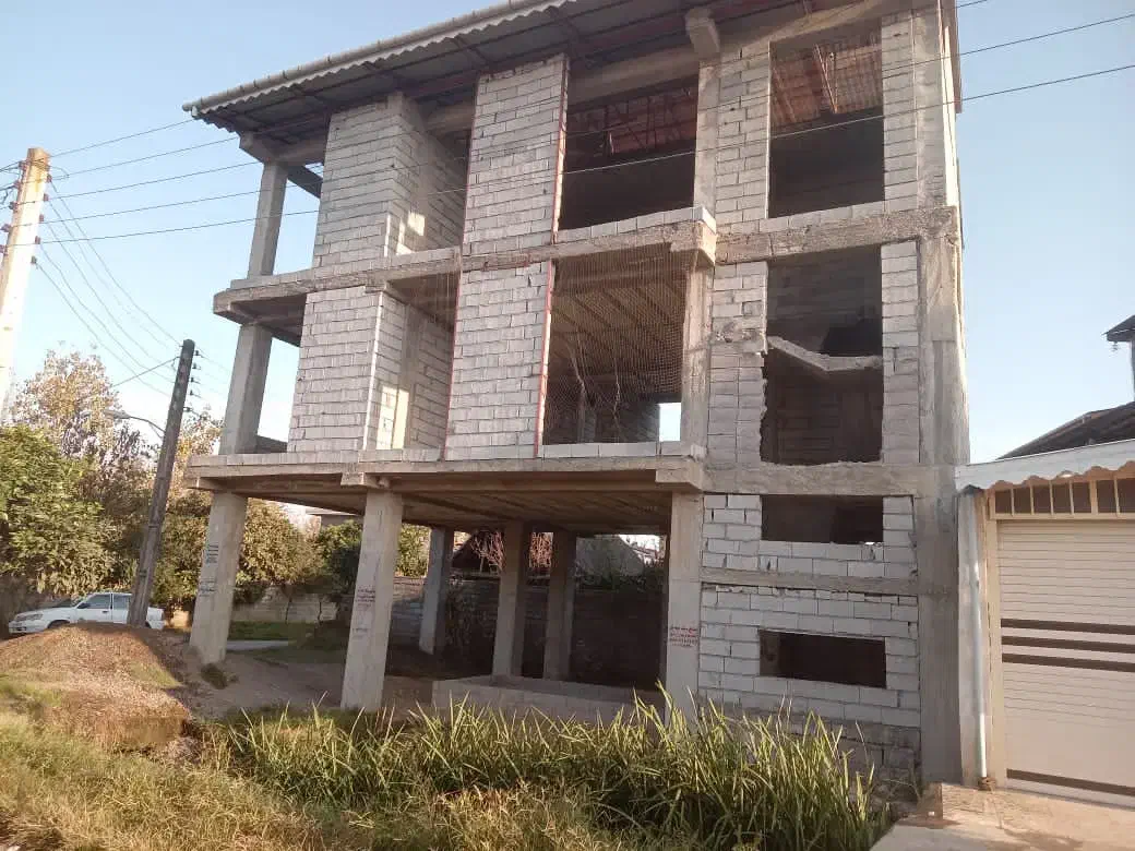 انجام کلیه پروژه های ساختمانی|خدمات پیشه و مهارت|لاهیجان, کوی زمانی|دیوار